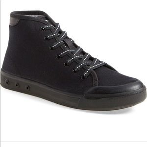 Rag & Bone Standard Issue High Top Sneakers